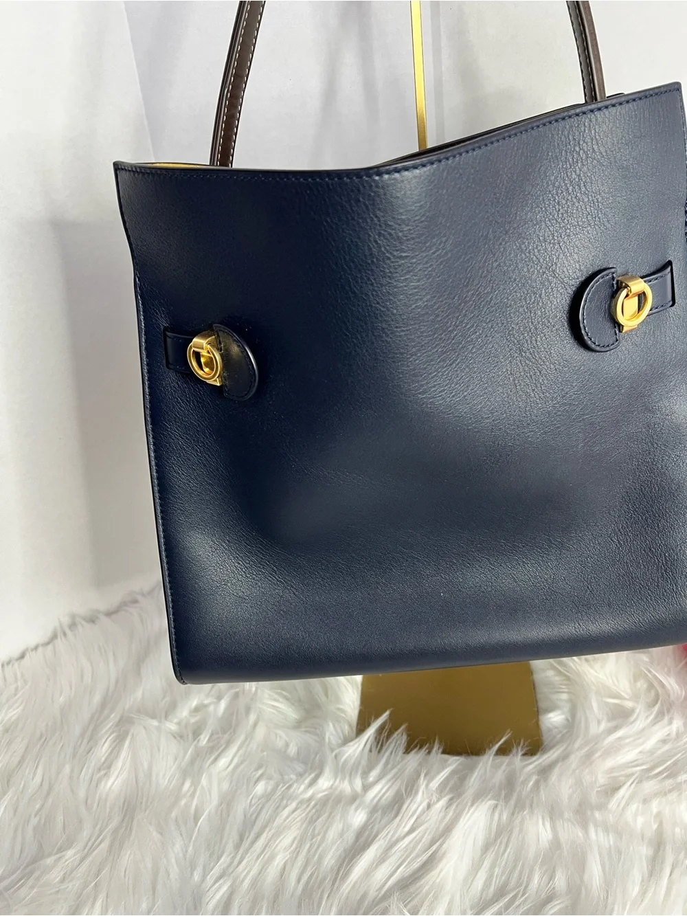 Tory Burch used bag